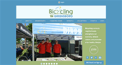 Desktop Screenshot of bikegso.org